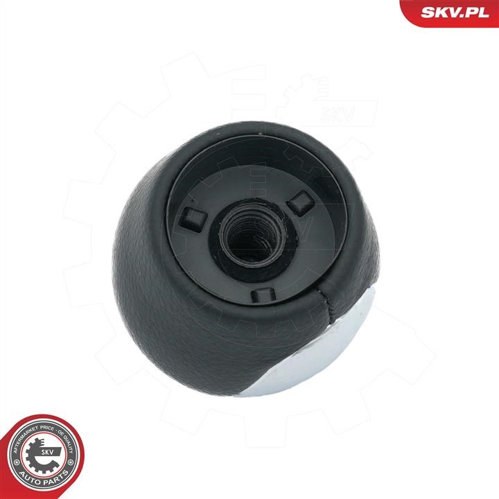 Esen SKV Gear knob – price [object Object] PLN