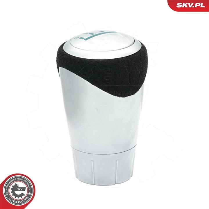 Gear knob Esen SKV 63SKV023