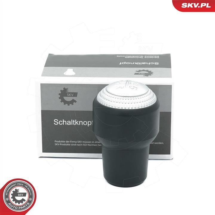 Gear knob Kia: 63SKV053 Esen SKV Gear knob