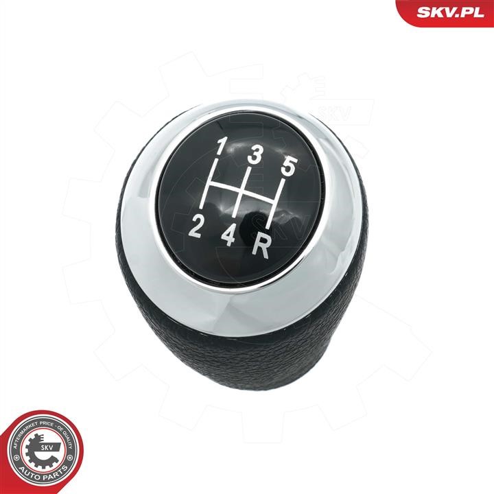 Esen SKV Gear knob – price [object Object] PLN