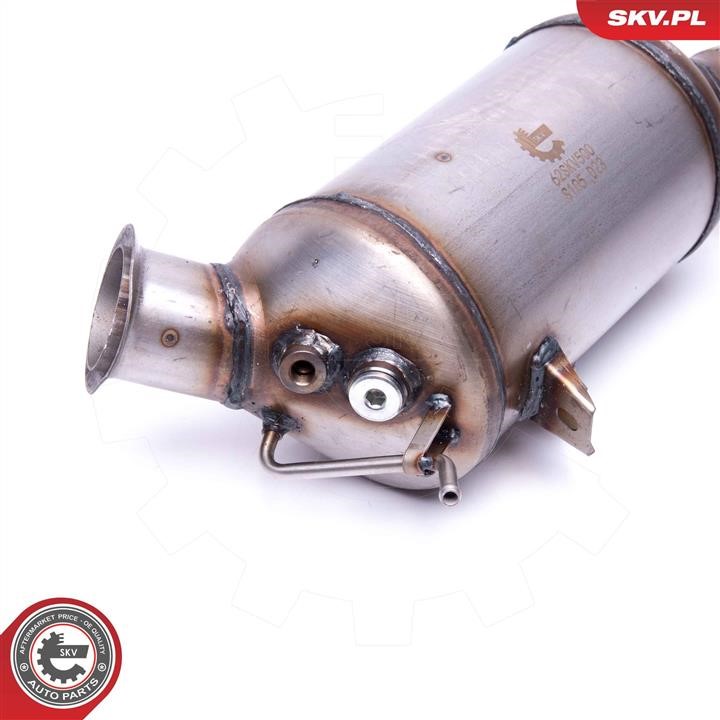 Buy Esen SKV 62SKV500 – good price at EXIST.AE!