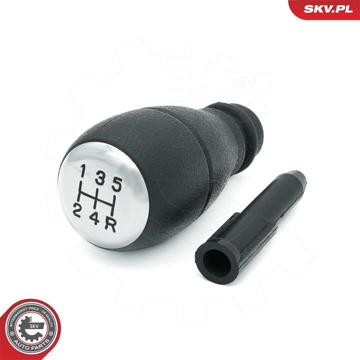 Esen SKV Gear knob – price [object Object] PLN