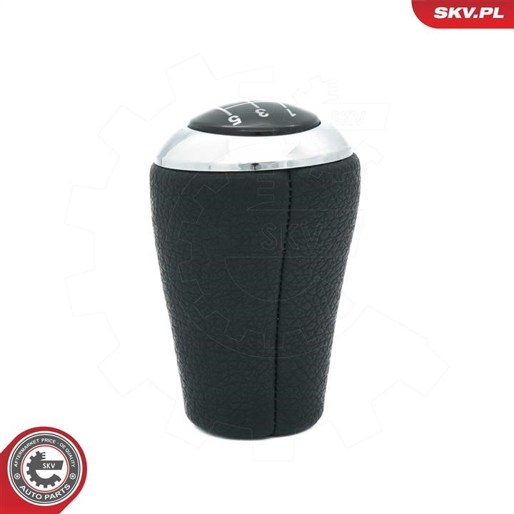 Gear knob Esen SKV 63SKV058