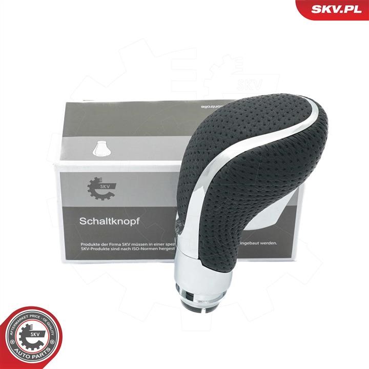 63SKV089 Esen SKV Gear knob