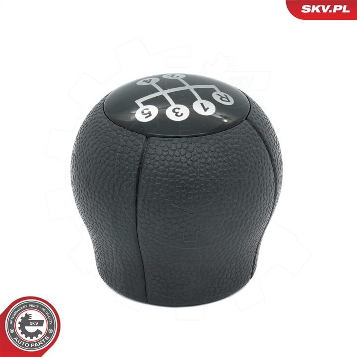 Esen SKV Gear knob – price [object Object] PLN