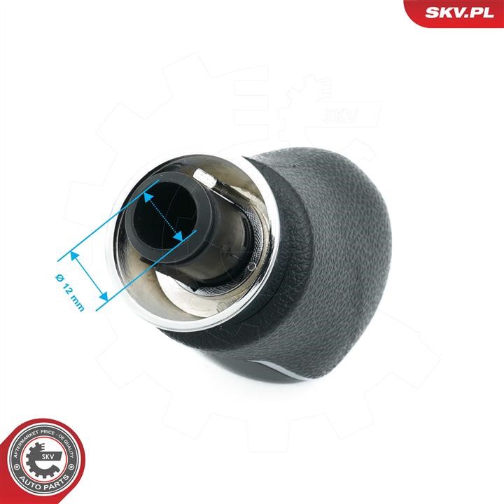 Esen SKV Gear knob – price [object Object] PLN