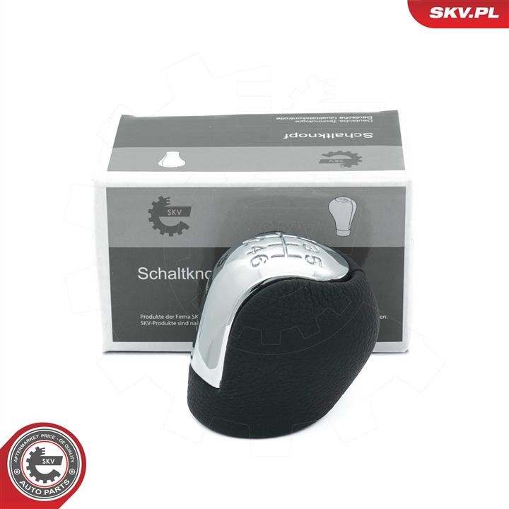 63SKV094 Esen SKV Gear knob