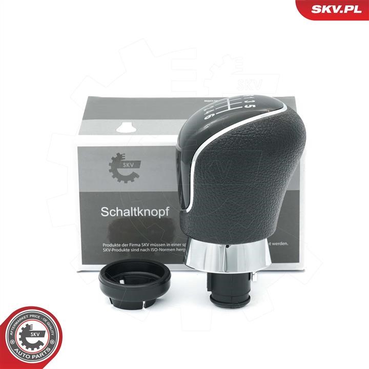 63SKV033 Esen SKV Gear knob