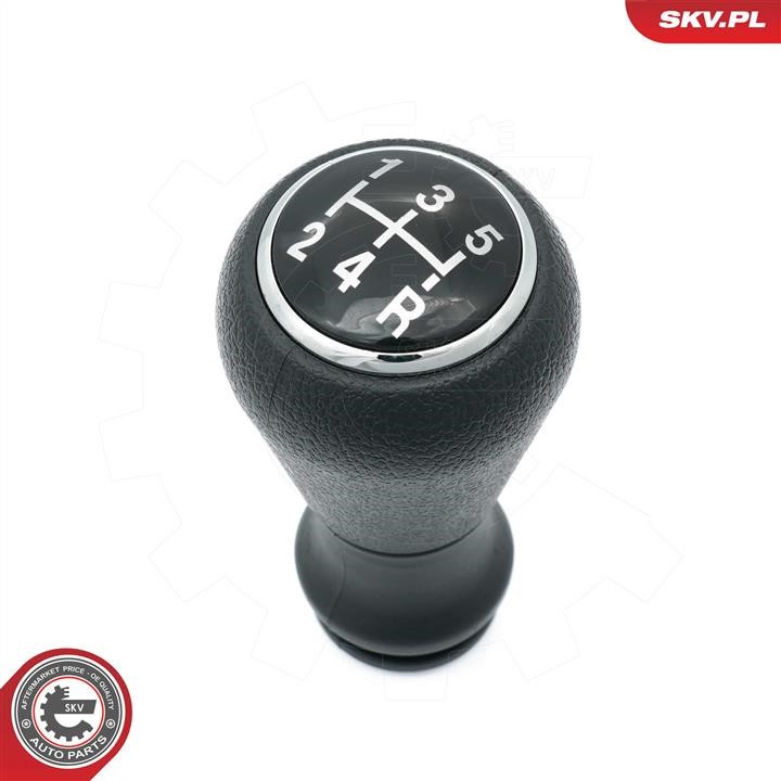 Esen SKV Gear knob – price 33 PLN