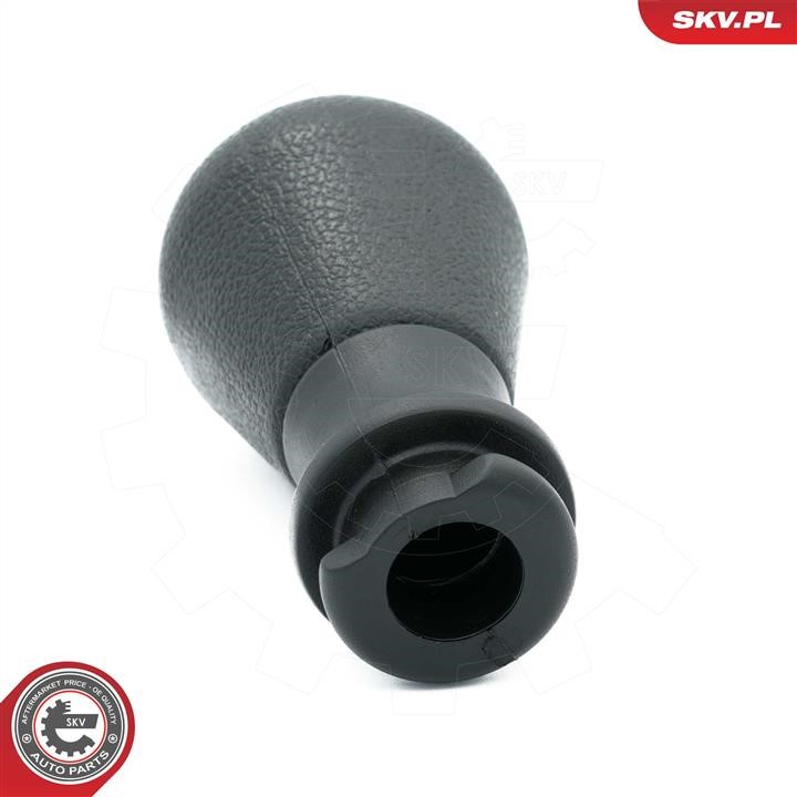Gear knob Esen SKV 63SKV095