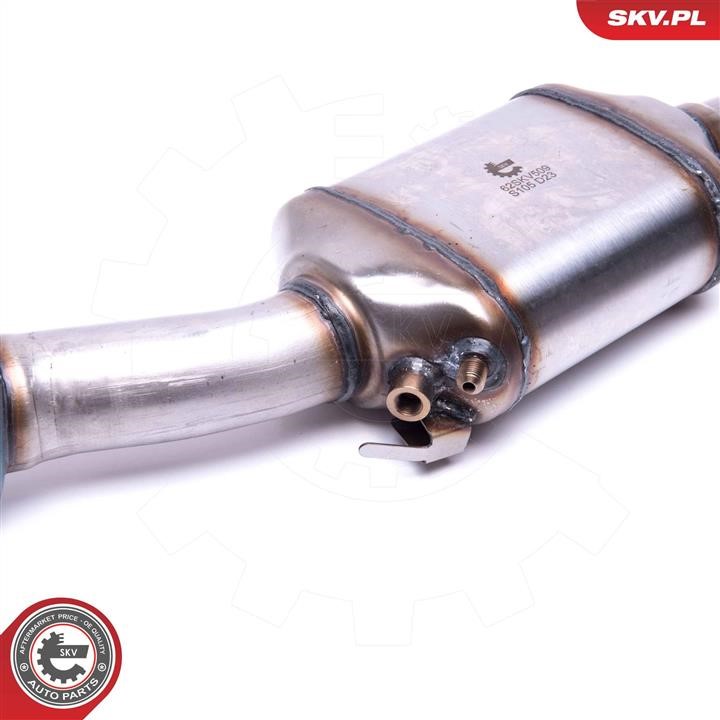 Buy Esen SKV 62SKV509 – good price at EXIST.AE!