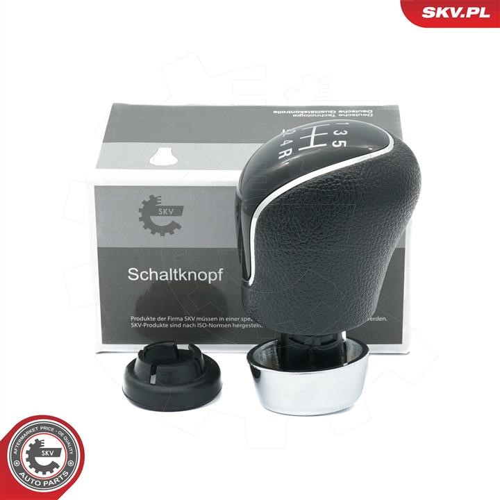 63SKV034 Esen SKV Gear knob