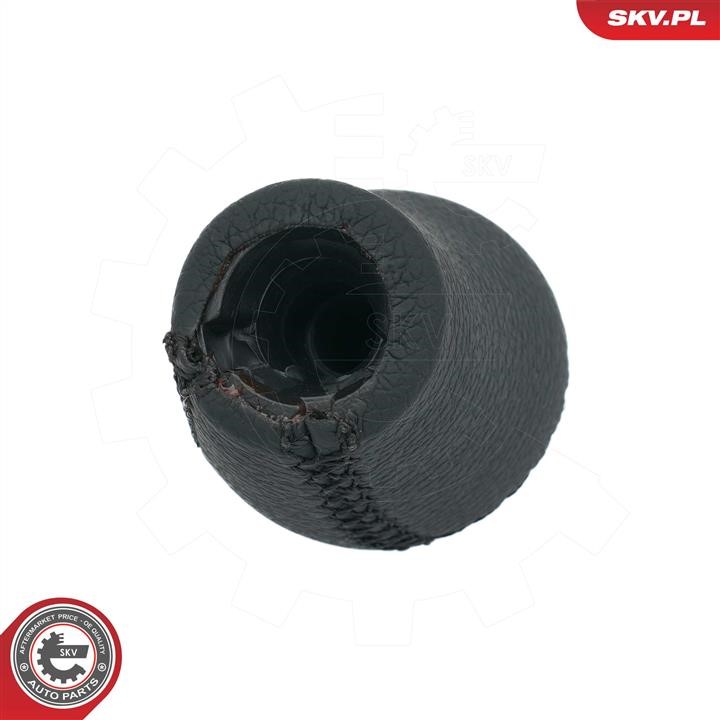 Gear knob Esen SKV 63SKV060