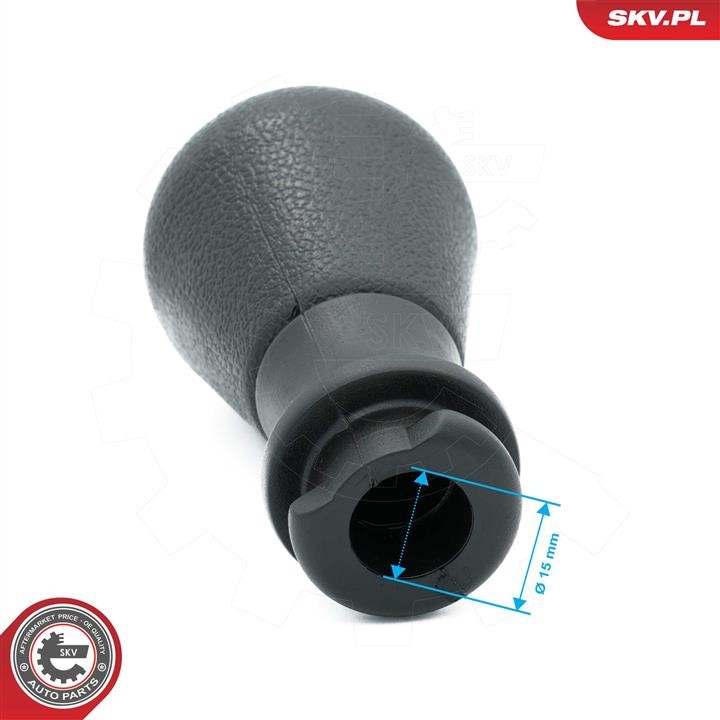 Buy Esen SKV 63SKV095 at a low price in United Arab Emirates!