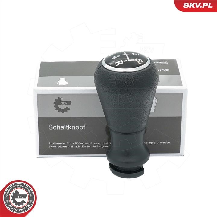 63SKV095 Esen SKV Gear knob