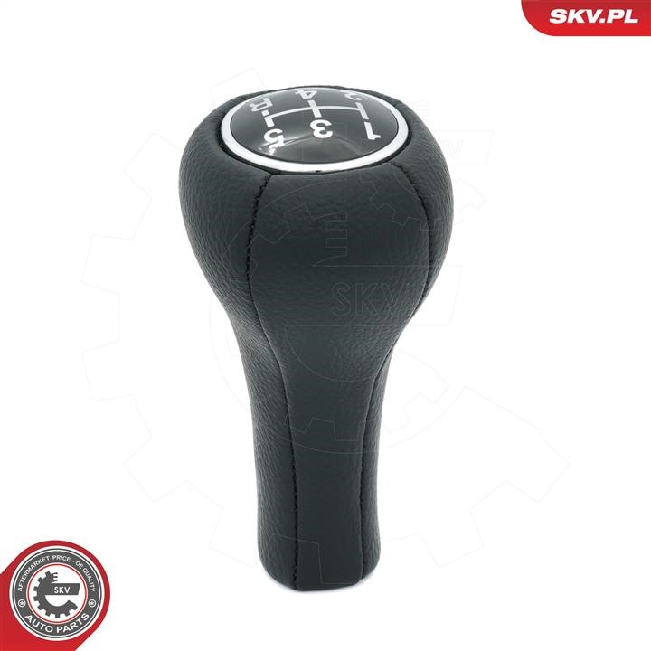 Gear knob Esen SKV 63SKV035