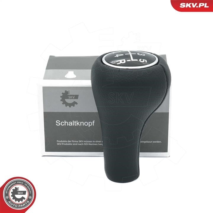Gear knob Ford: 63SKV035 Esen SKV Gear knob