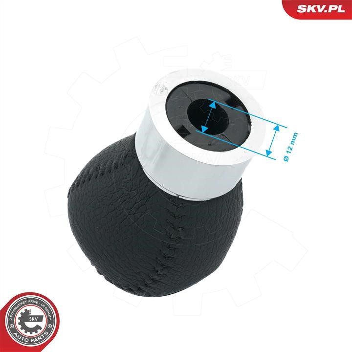 Esen SKV Gear knob – price [object Object] PLN