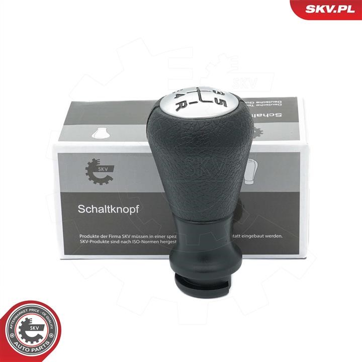 63SKV096 Esen SKV Gear knob