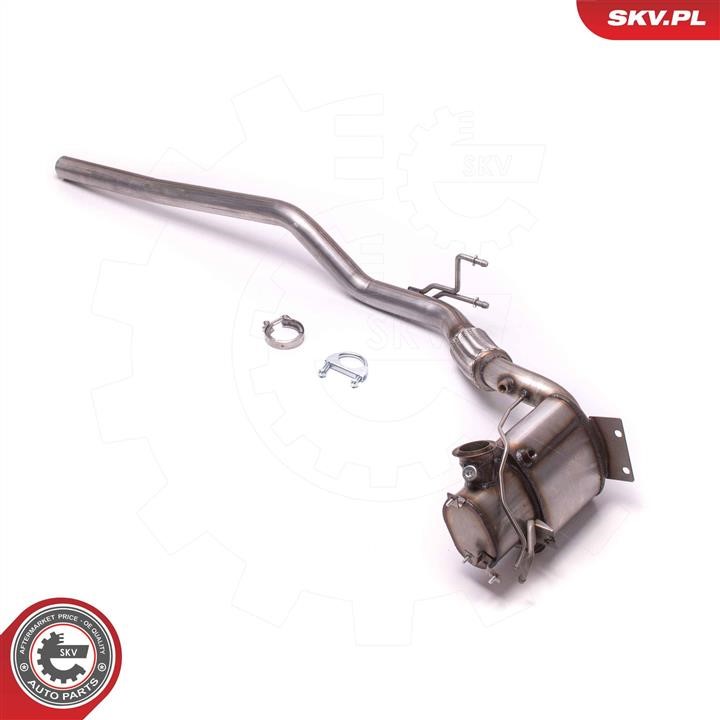 Buy Esen SKV 62SKV510 – good price at EXIST.AE!