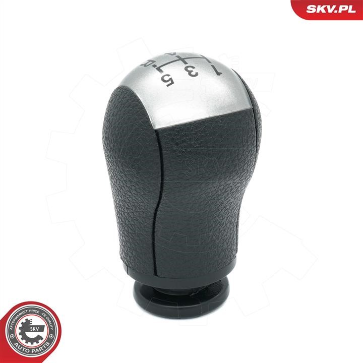 Gear knob Esen SKV 63SKV036