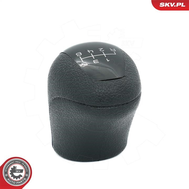 Gear knob Esen SKV 63SKV066