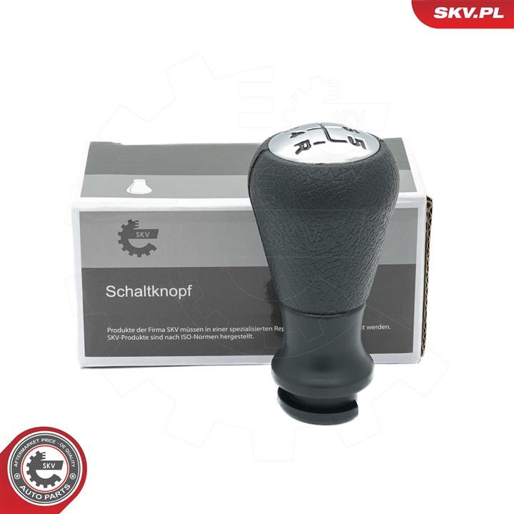 63SKV100 Esen SKV Gear knob