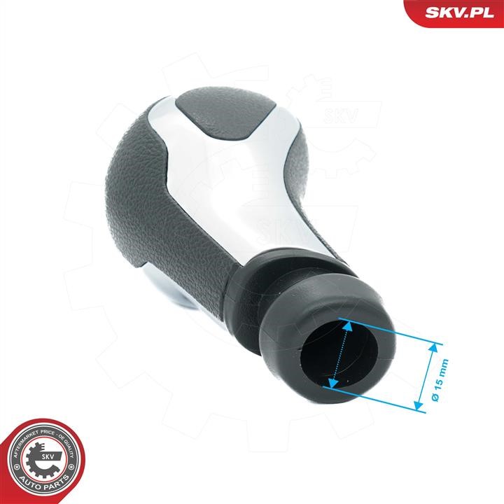Buy Esen SKV 63SKV102 – good price at EXIST.AE!