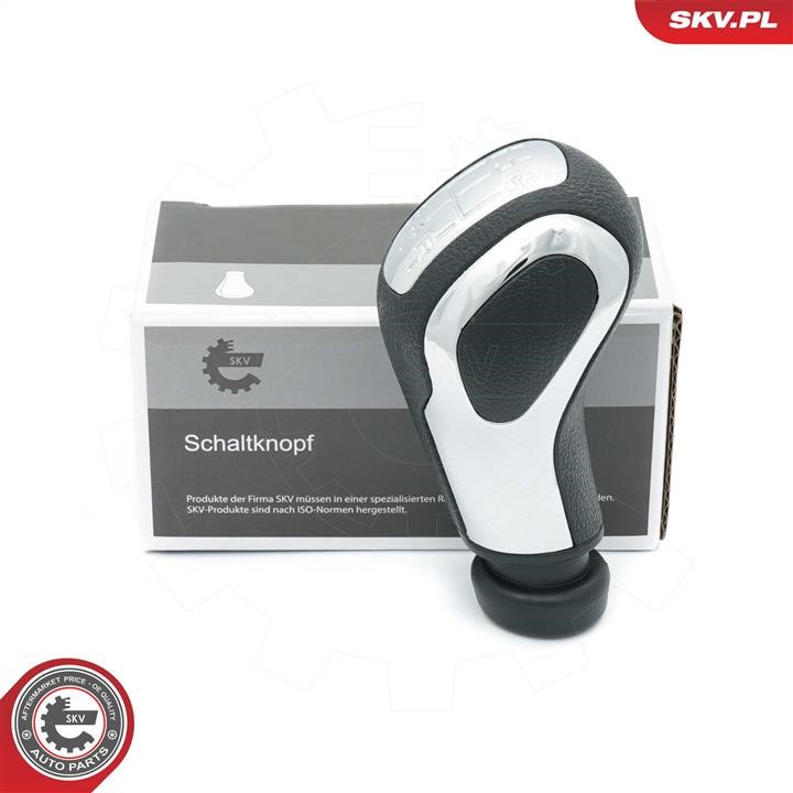 63SKV102 Esen SKV Gear knob