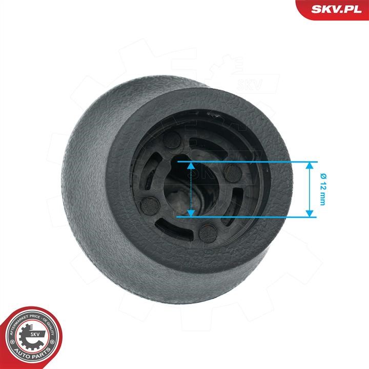 Buy Esen SKV 63SKV127 – good price at EXIST.AE!
