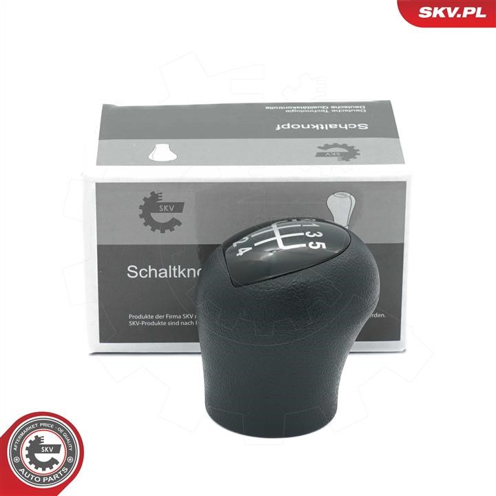 63SKV127 Esen SKV Gear knob