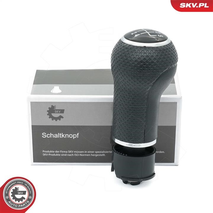 63SKV041 Esen SKV Gear knob