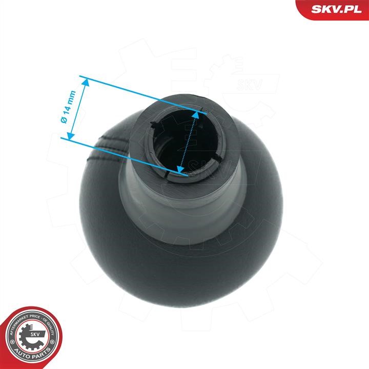 Buy Esen SKV 63SKV069 – good price at EXIST.AE!