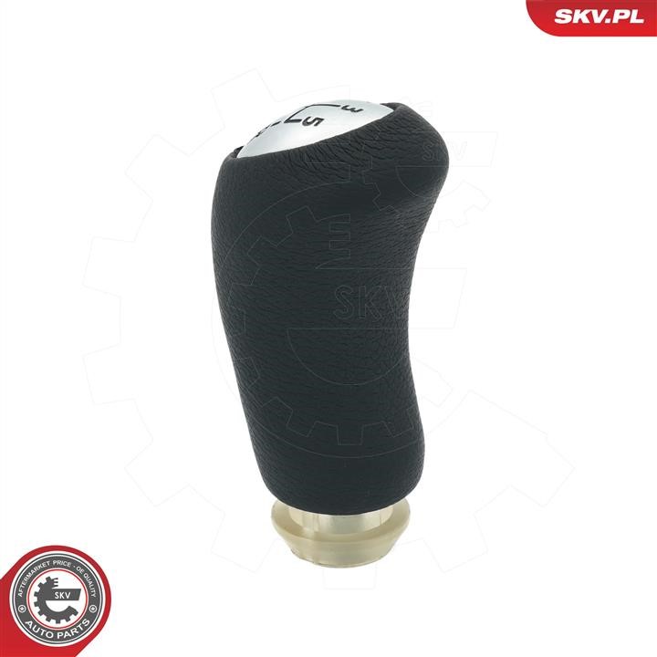Gear knob Esen SKV 63SKV107