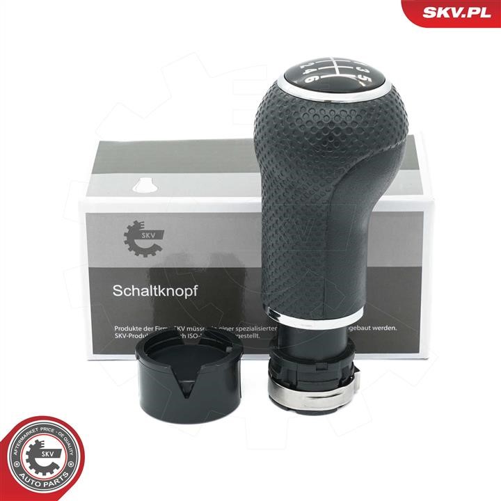 63SKV042 Esen SKV Gear knob