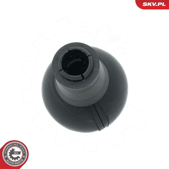 Gear knob Esen SKV 63SKV070