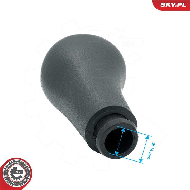 Buy Esen SKV 63SKV129 – good price at EXIST.AE!