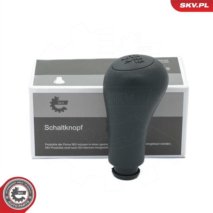 63SKV129 Esen SKV Gear knob