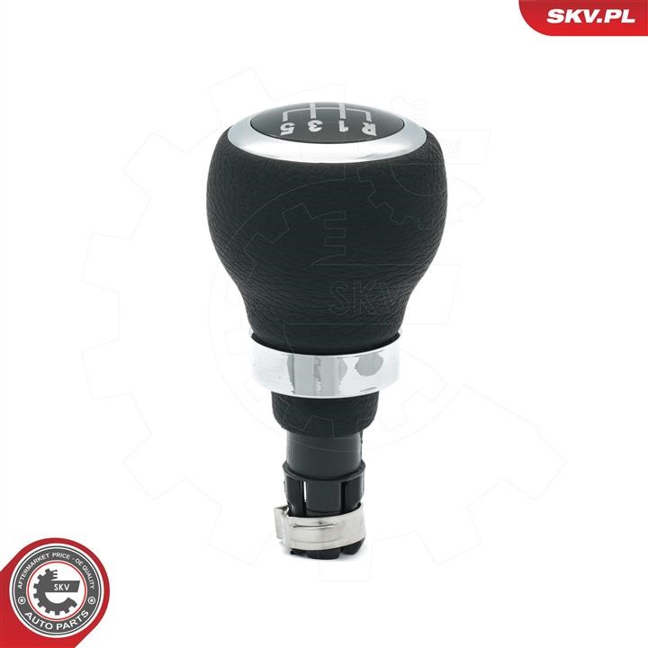 Esen SKV Gear knob – price [object Object] PLN