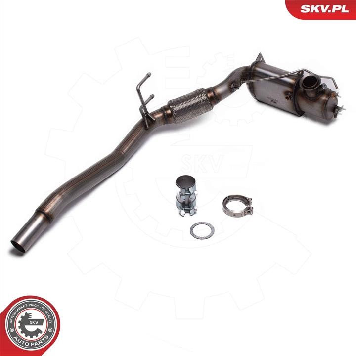 Buy Esen SKV 62SKV514 at a low price in United Arab Emirates!