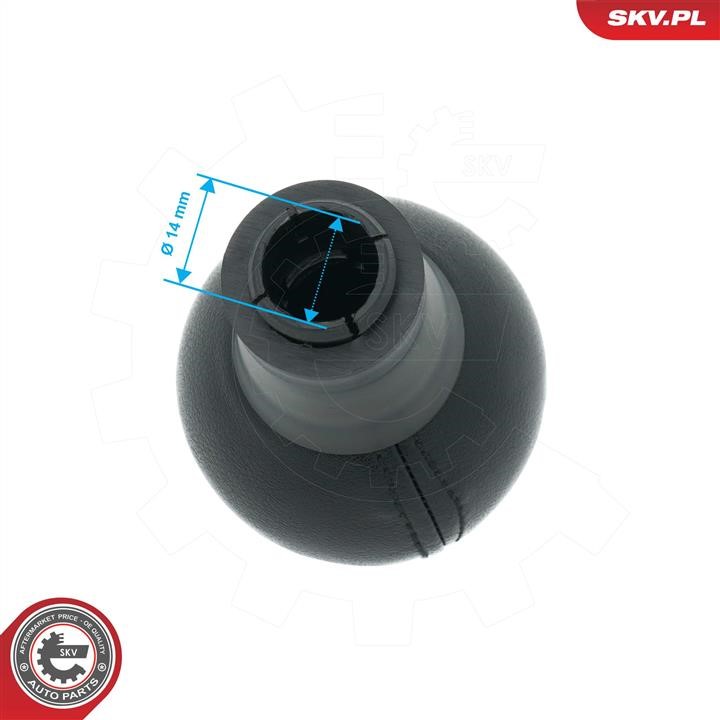 Buy Esen SKV 63SKV070 at a low price in United Arab Emirates!