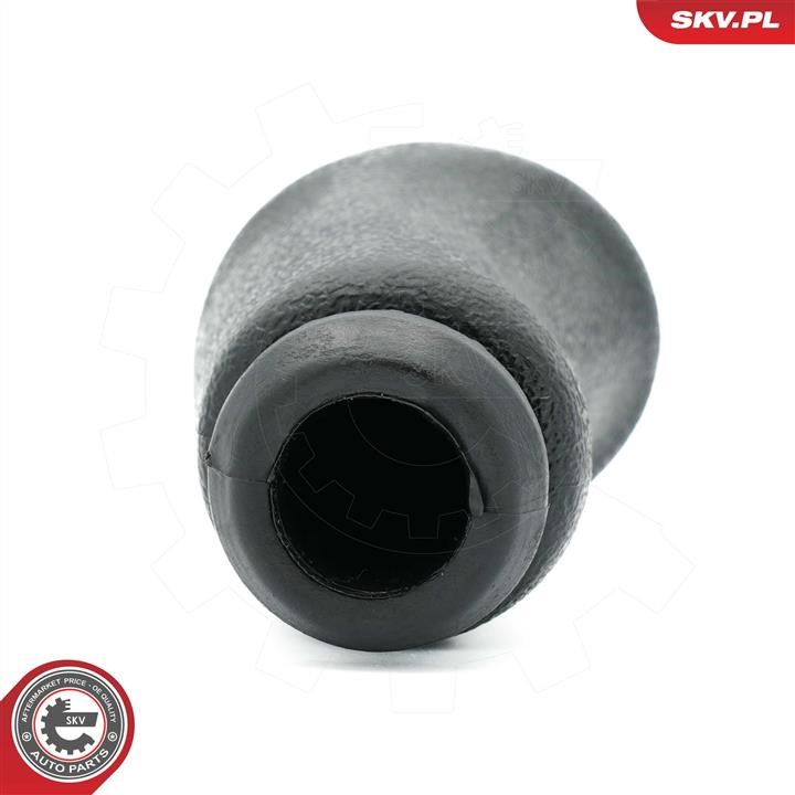 Gear knob Esen SKV 63SKV108