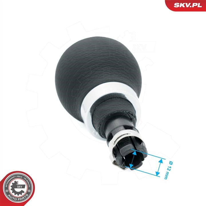 Buy Esen SKV 63SKV130 – good price at EXIST.AE!