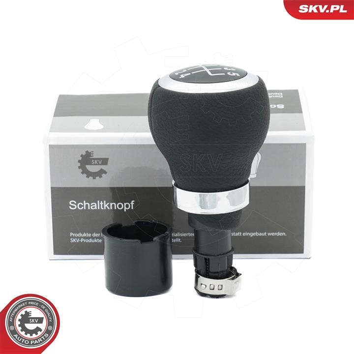 63SKV130 Esen SKV Gear knob