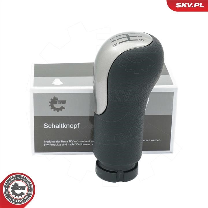Gear knob Ford: 63SKV044 Esen SKV Gear knob