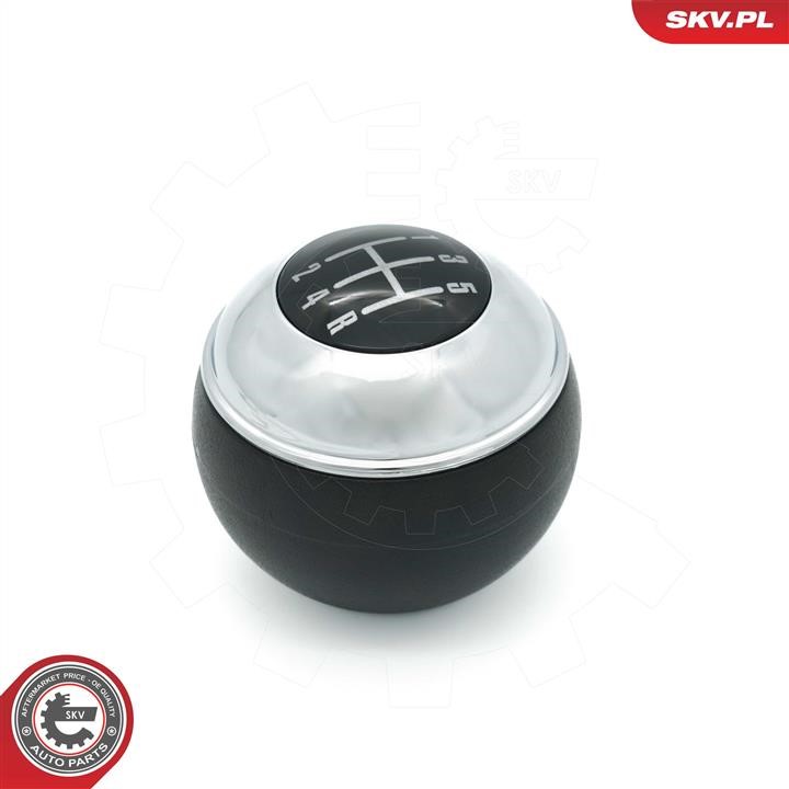 Esen SKV Gear knob – price 55 PLN