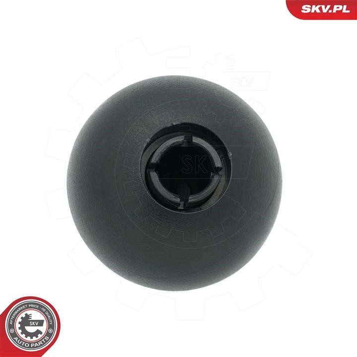 Gear knob Esen SKV 63SKV071
