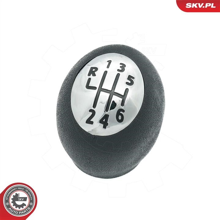 Esen SKV Gear knob – price [object Object] PLN
