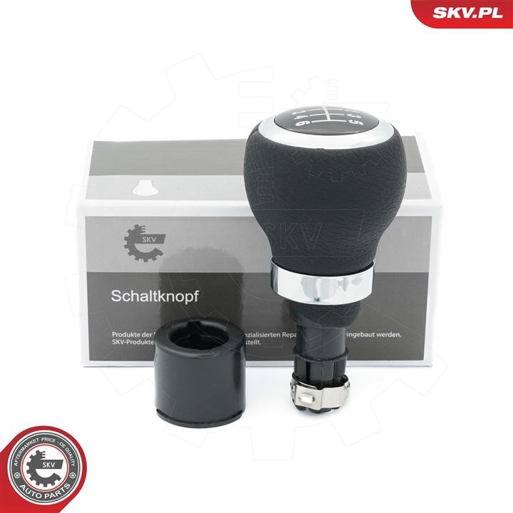 63SKV131 Esen SKV Gear knob