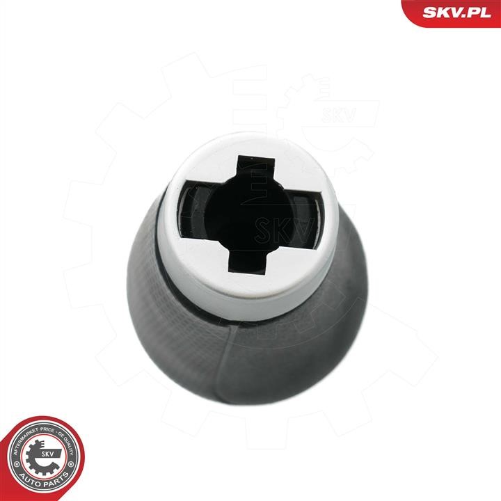 Gear knob Esen SKV 63SKV046